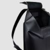 Picture of Casual Leather Backpack